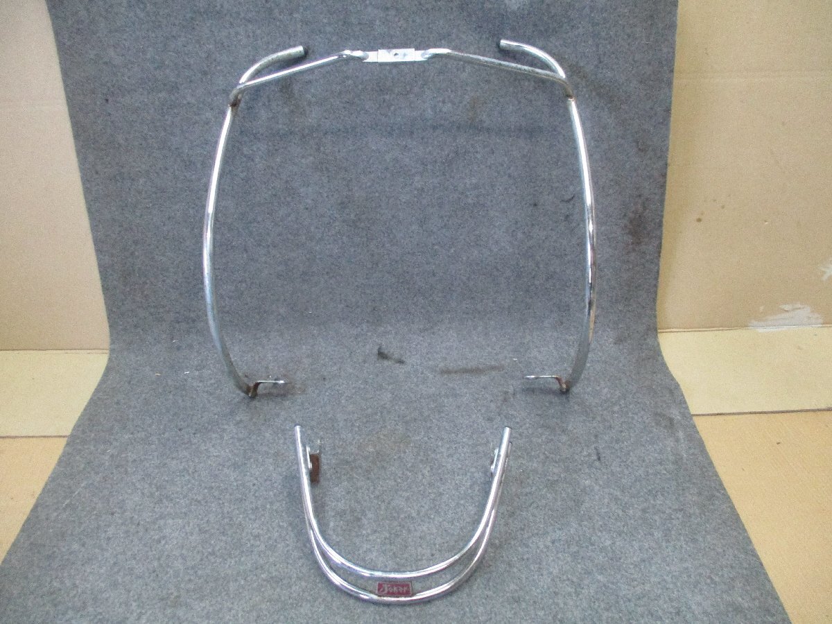 Yahoo!オークション -「ホンダジョーカーフェンダー」(自動車