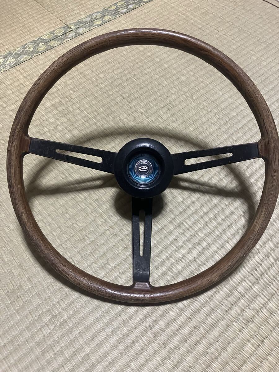 Yahoo!オークション -「旧車」(ステアリング、ハンドル本体) (トヨタ用