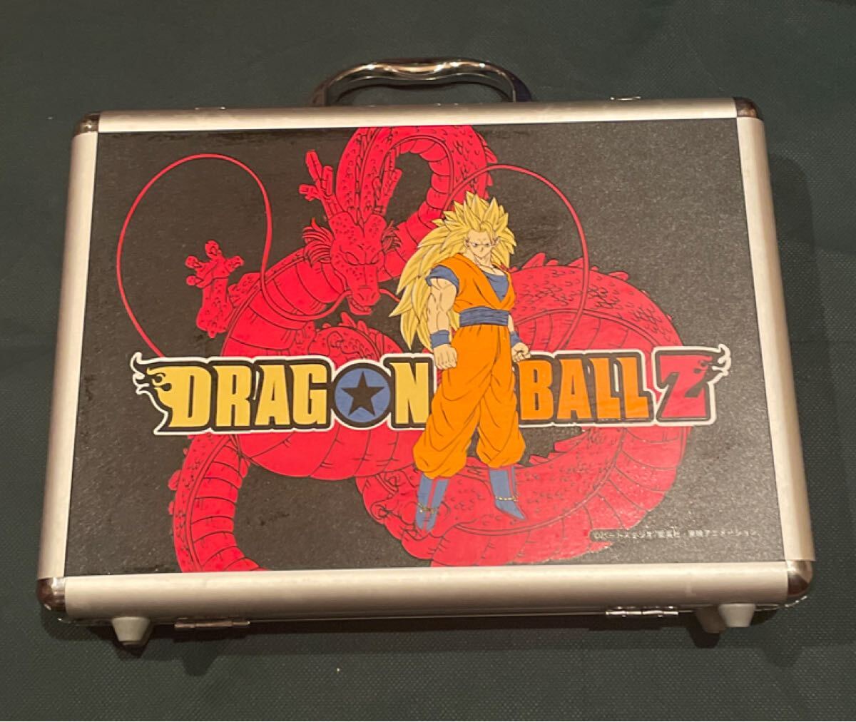 Yahoo!オークション -「アタッシュケース」(ドラゴンボール) (た行)の