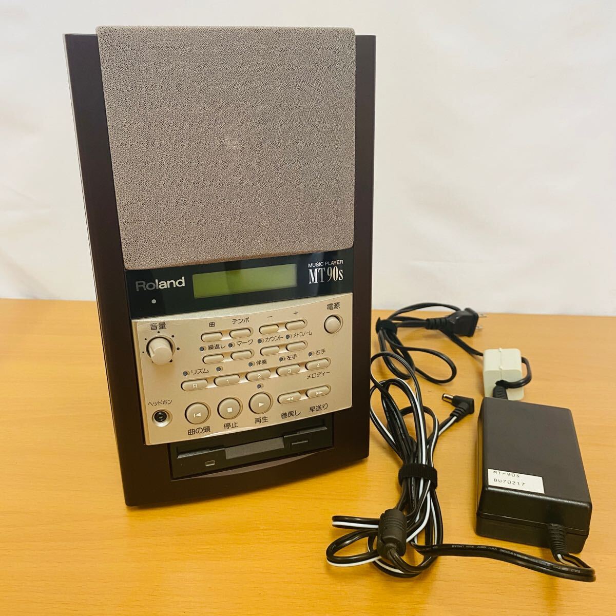 Yahoo!オークション -「ローランド mt90」の落札相場・落札価格