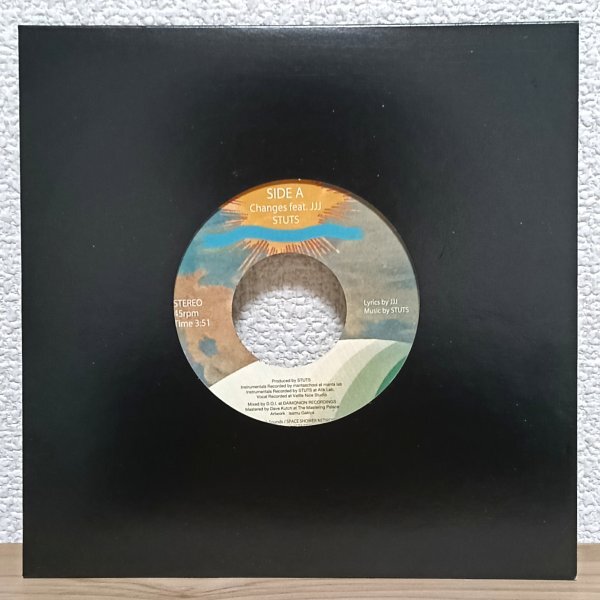 Yahoo!オークション -「jjj」(レコード) の落札相場・落札価格