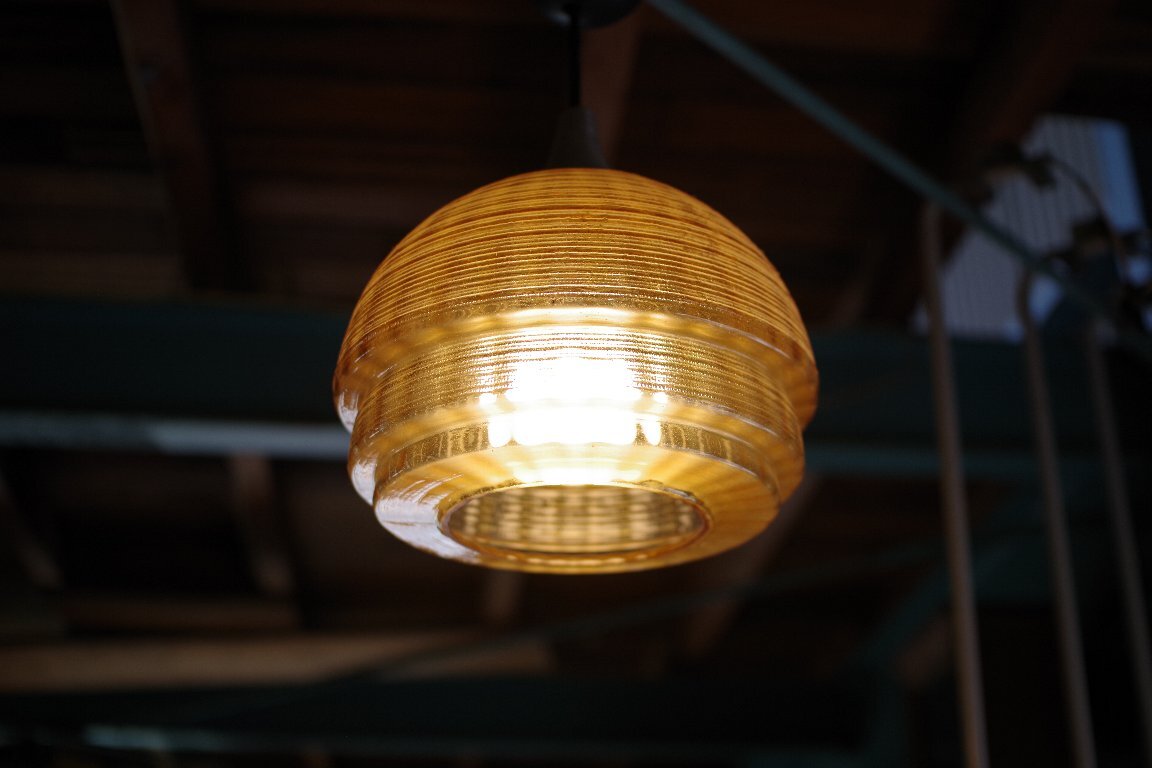 Yahoo!オークション -「スペース エイジ」(照明) (電化製品)の落札相場