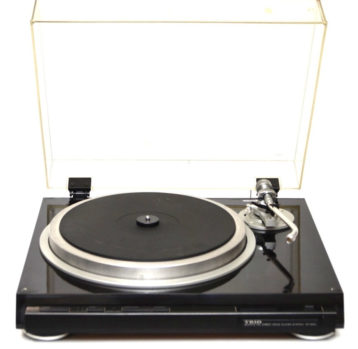 Yahoo!オークション -「trio kp-800」の落札相場・落札価格