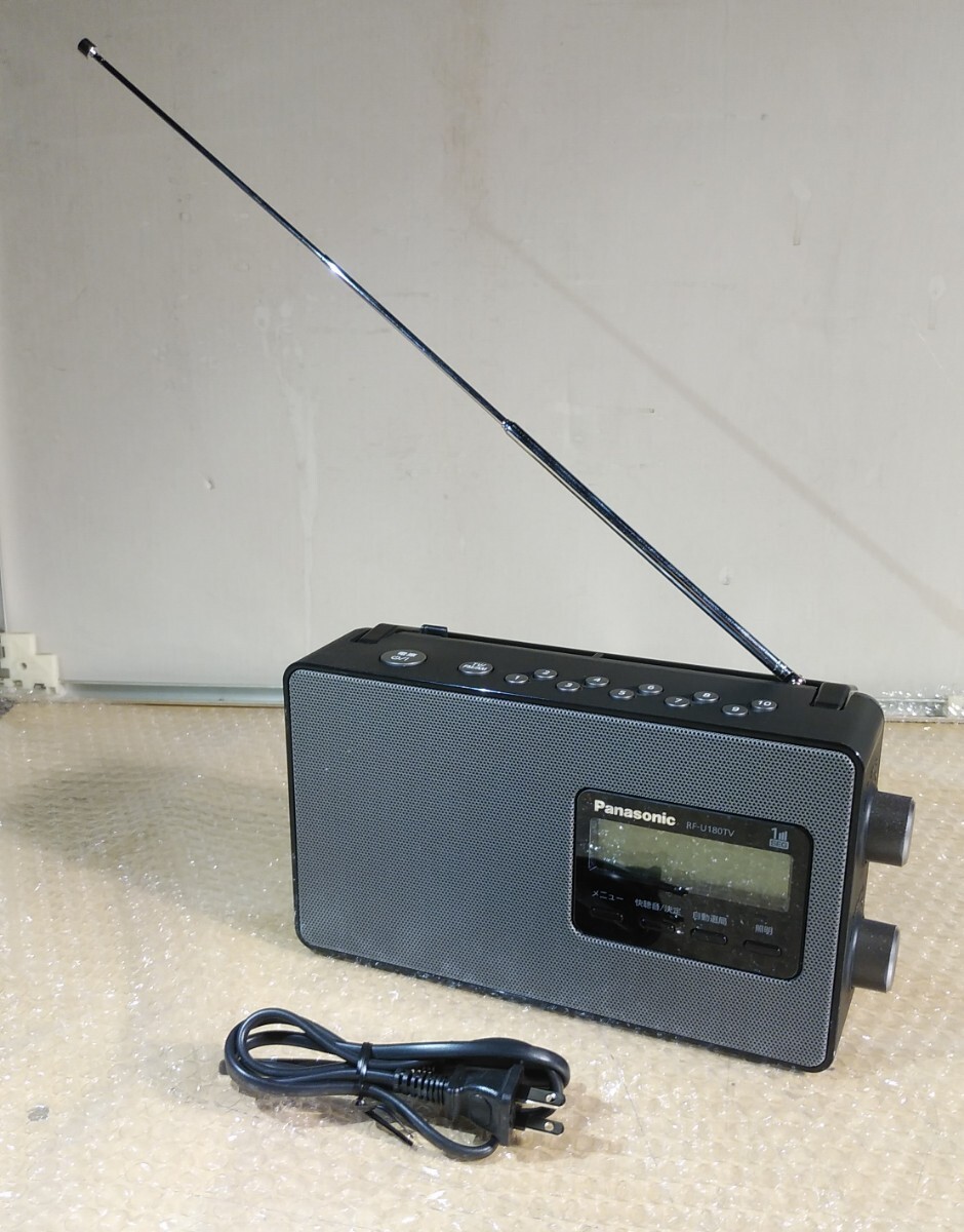 Yahoo!オークション -「rf-u180tv」の落札相場・落札価格