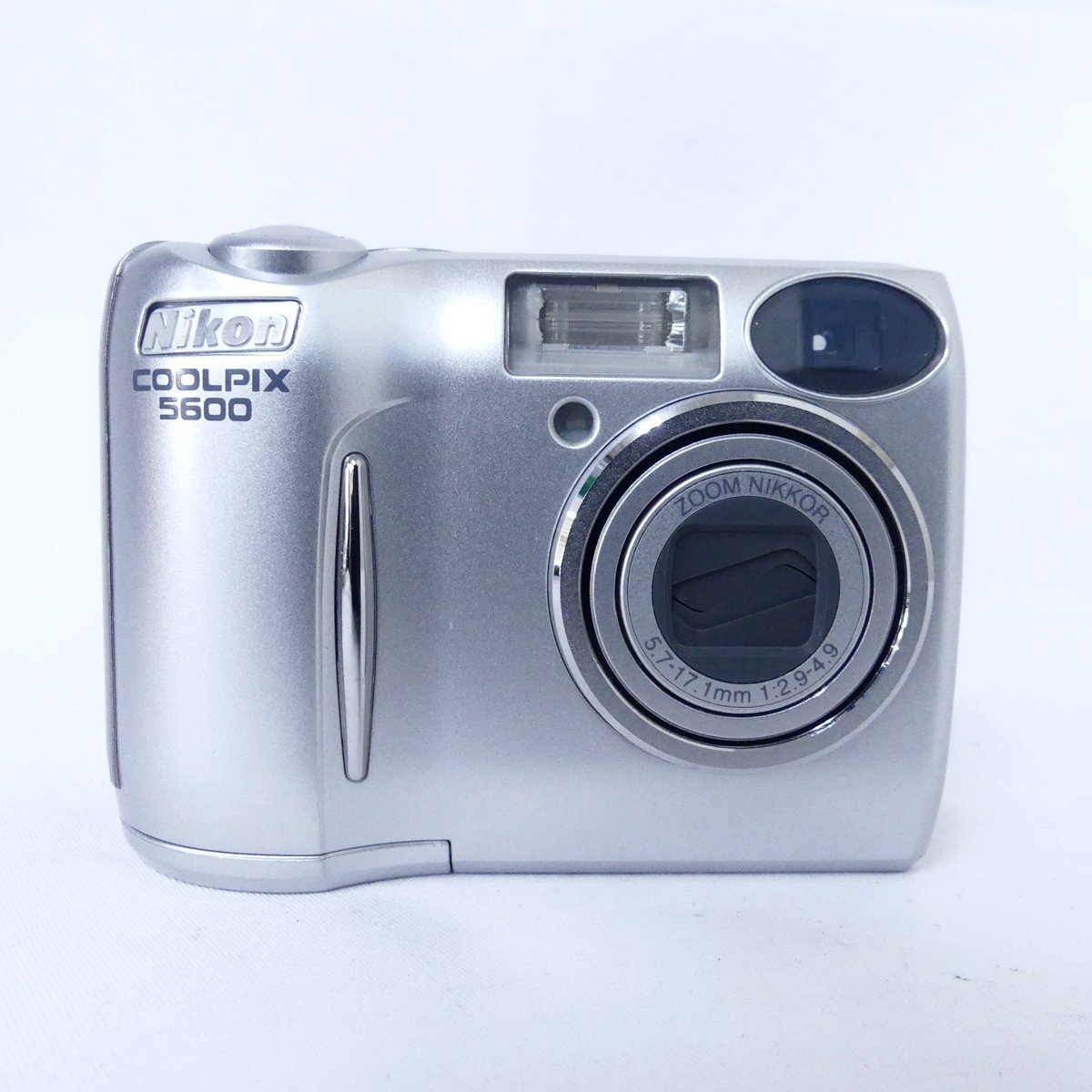 Yahoo!オークション -「coolpix-5600」の落札相場・落札価格