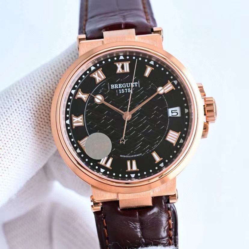 Yahoo!オークション -「ブレゲ」の落札相場・落札価格