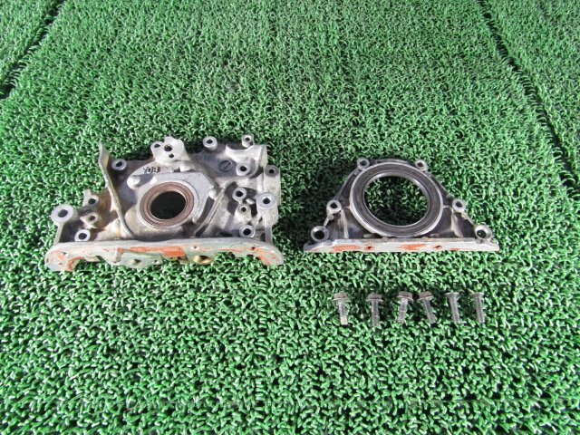 2026年最新】Yahoo!オークション -f6a シリンダーブロックの中古品