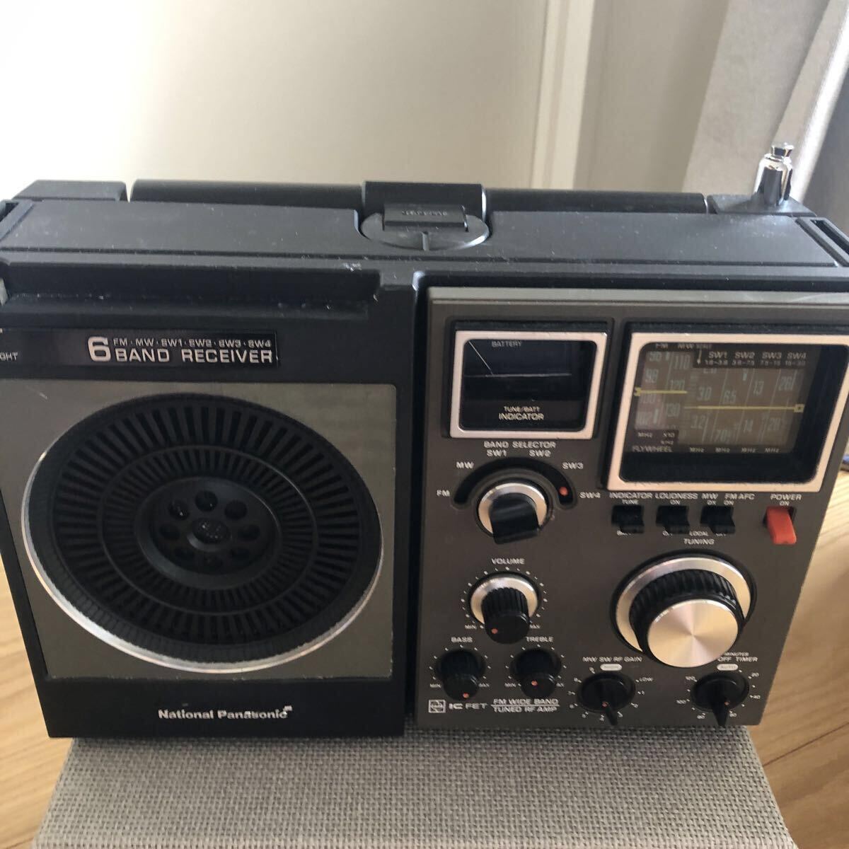 Yahoo!オークション -「rf-1180 (ナショナル national パナソニック