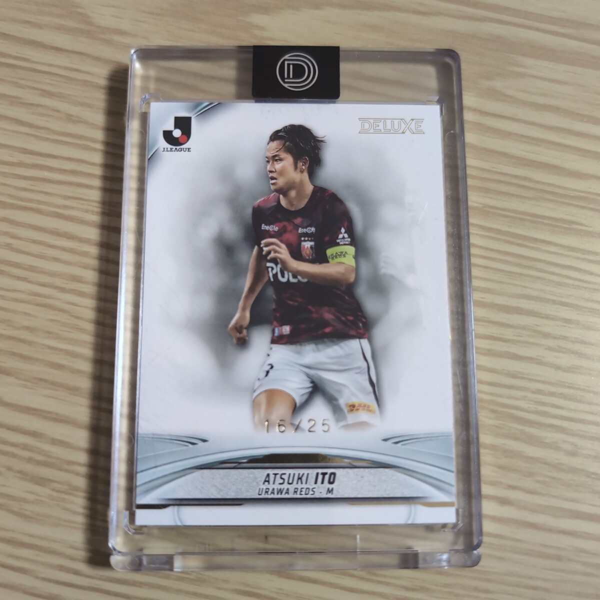 Yahoo!オークション -「浦和レッズ伊藤敦樹」の落札相場・落札価格