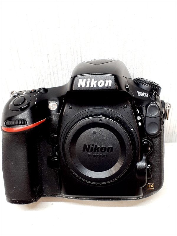 Yahoo!オークション -「nikon d800 ジャンク」の落札相場・落札価格