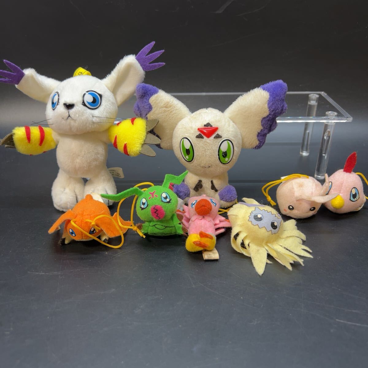 Yahoo!オークション -「クルモン デジモン」の落札相場・落札価格