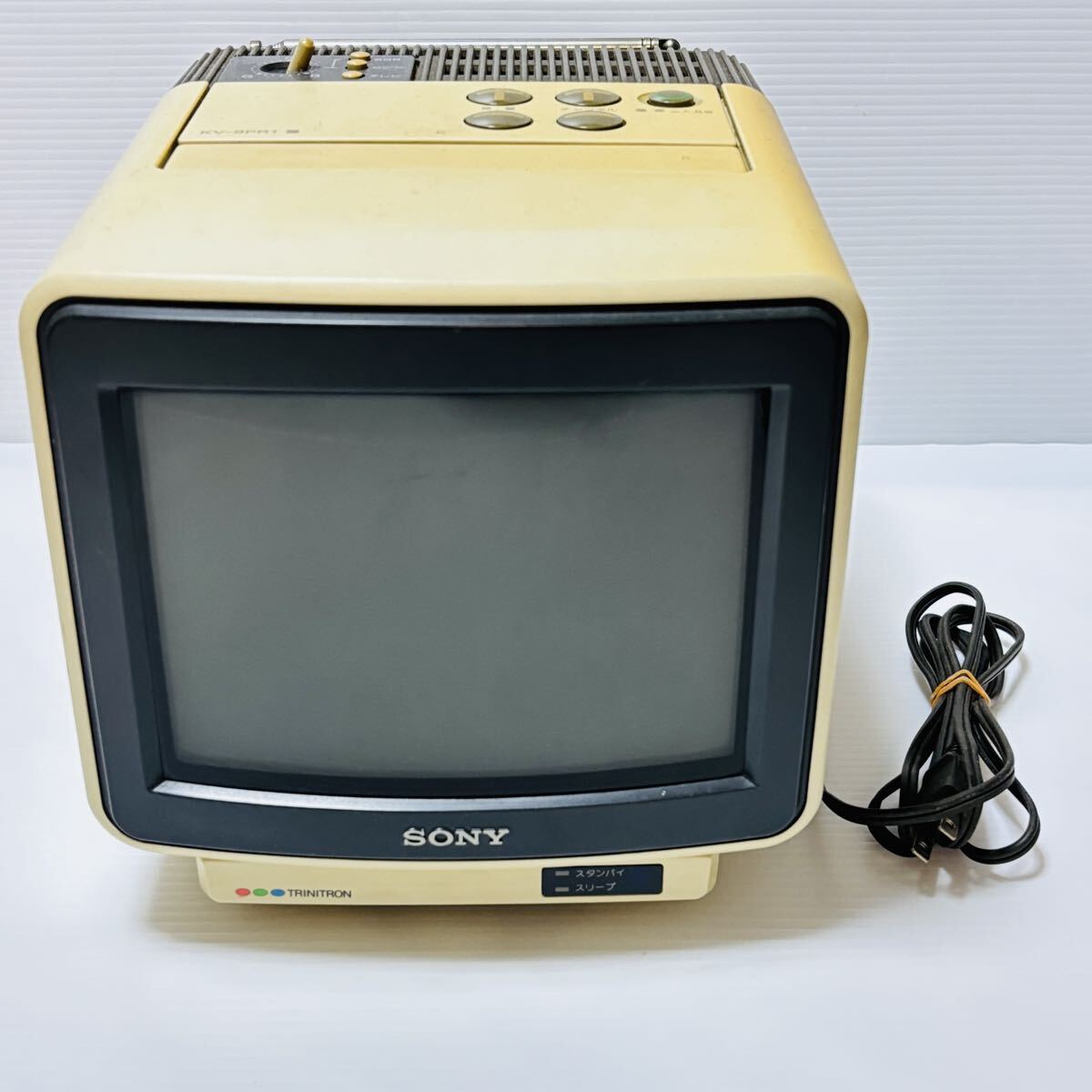 Yahoo!オークション -「sonyトリニトロン」(テレビ) (電化製品)の落札