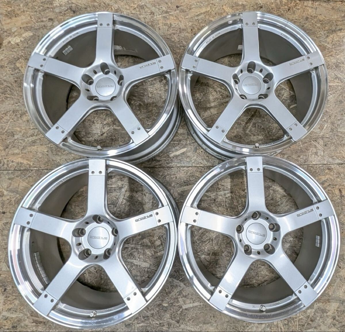 Yahoo!オークション -「prodrive gc-05n」の落札相場・落札価格