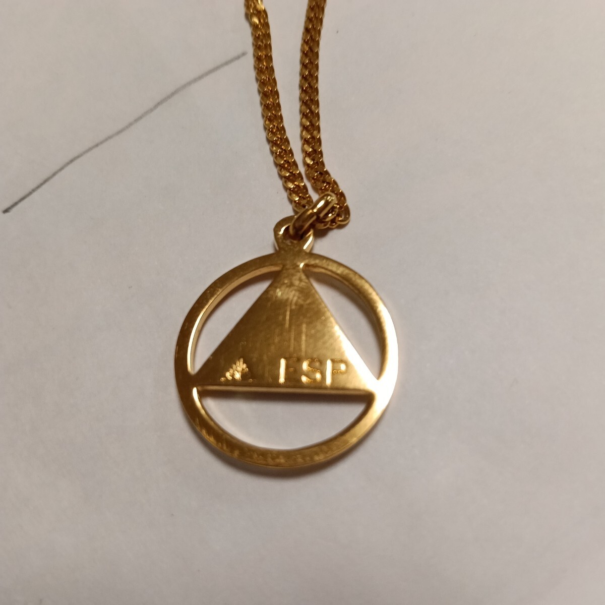 Yahoo!オークション -「esp科学研究所」(ネックレス、ペンダント