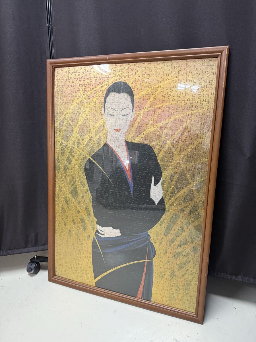 Yahoo!オークション -「鶴田 一郎」(ジグソーパズル) (パズル)の落札