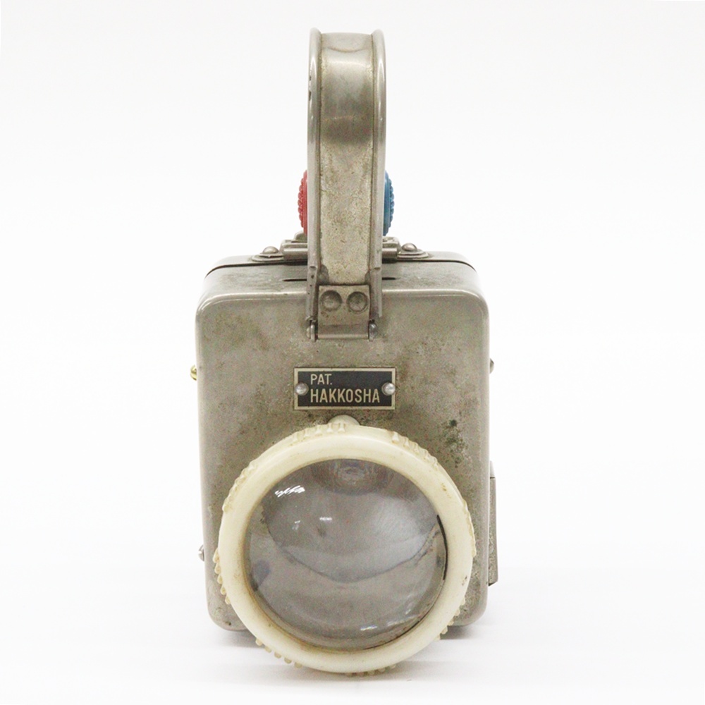 Yahoo!オークション -「鉄道 合図灯」(鉄道) の落札相場・落札価格