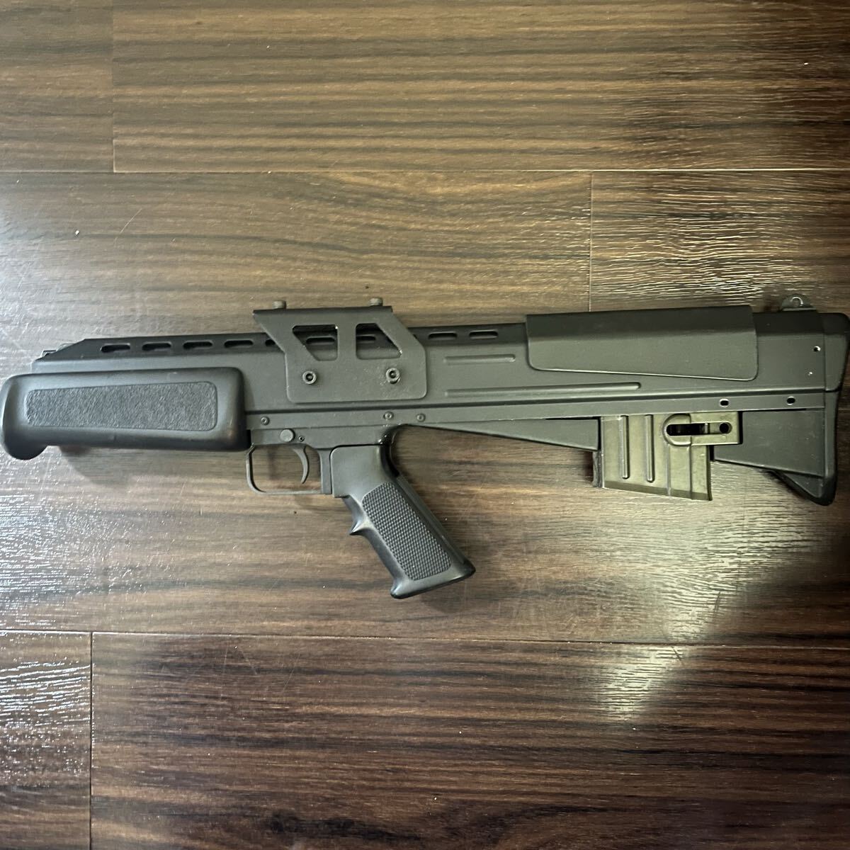 Yahoo!オークション -「アサヒ ブッシュマスター」の落札相場・落札価格