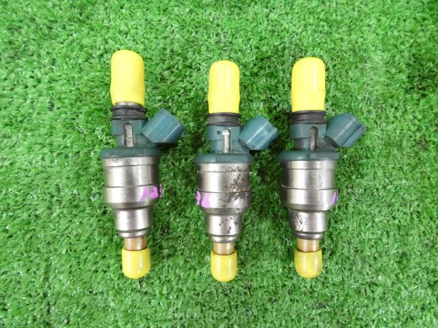 2026年最新】Yahoo!オークション -ja11 ジムニー インジェクターの中古