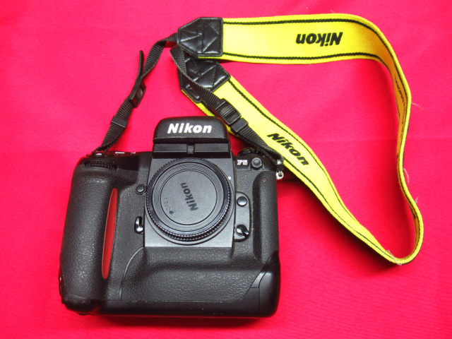 Yahoo!オークション -「nikon f5 mf-28」の落札相場・落札価格