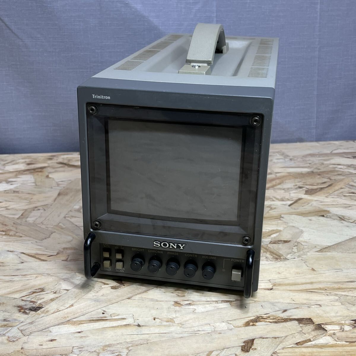 Yahoo!オークション -「sony pvm-6041q」の落札相場・落札価格