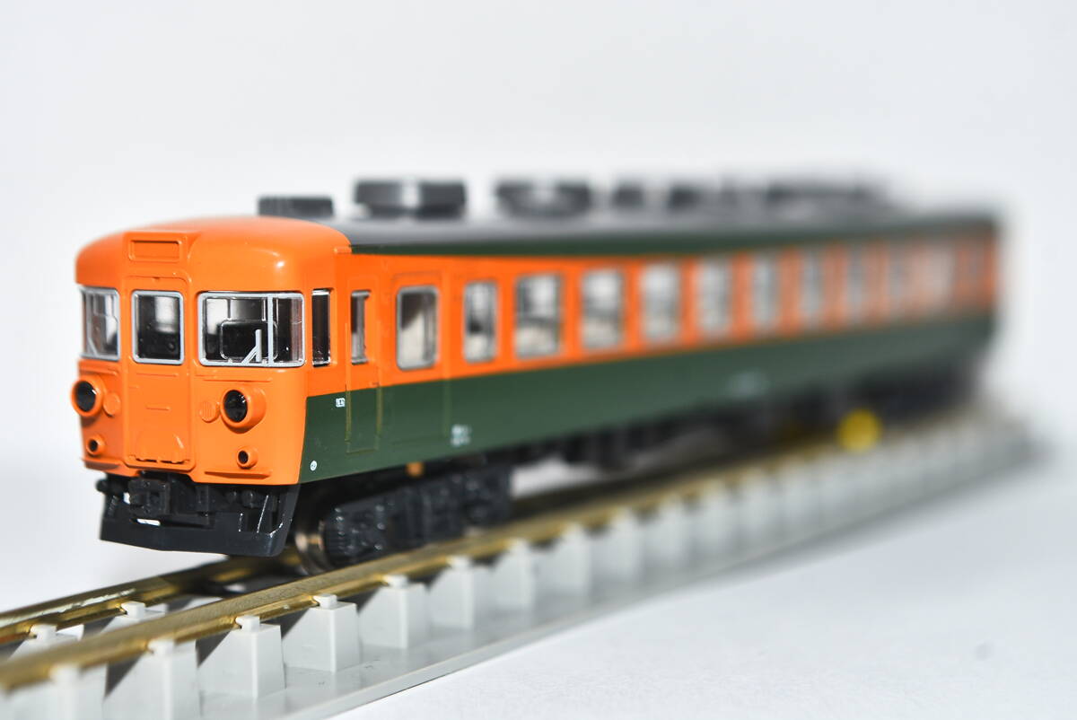 Yahoo!オークション -「kato 153系 低運転台」の落札相場・落札価格