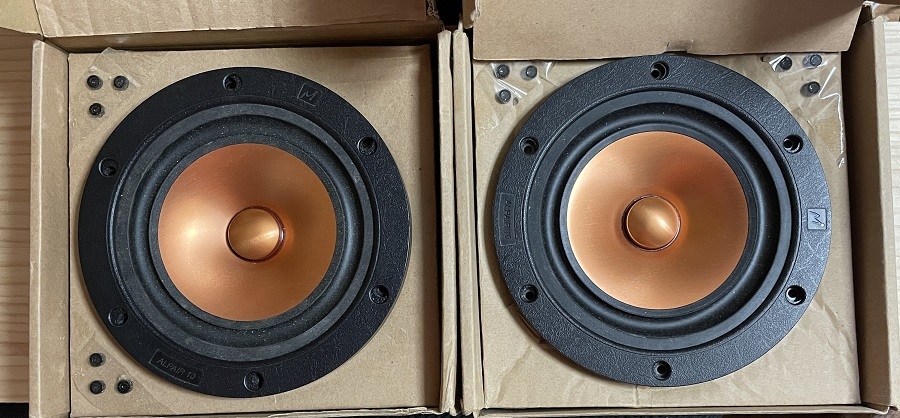 Yahoo!オークション -「alpair10」(スピーカー) (オーディオ機器)の