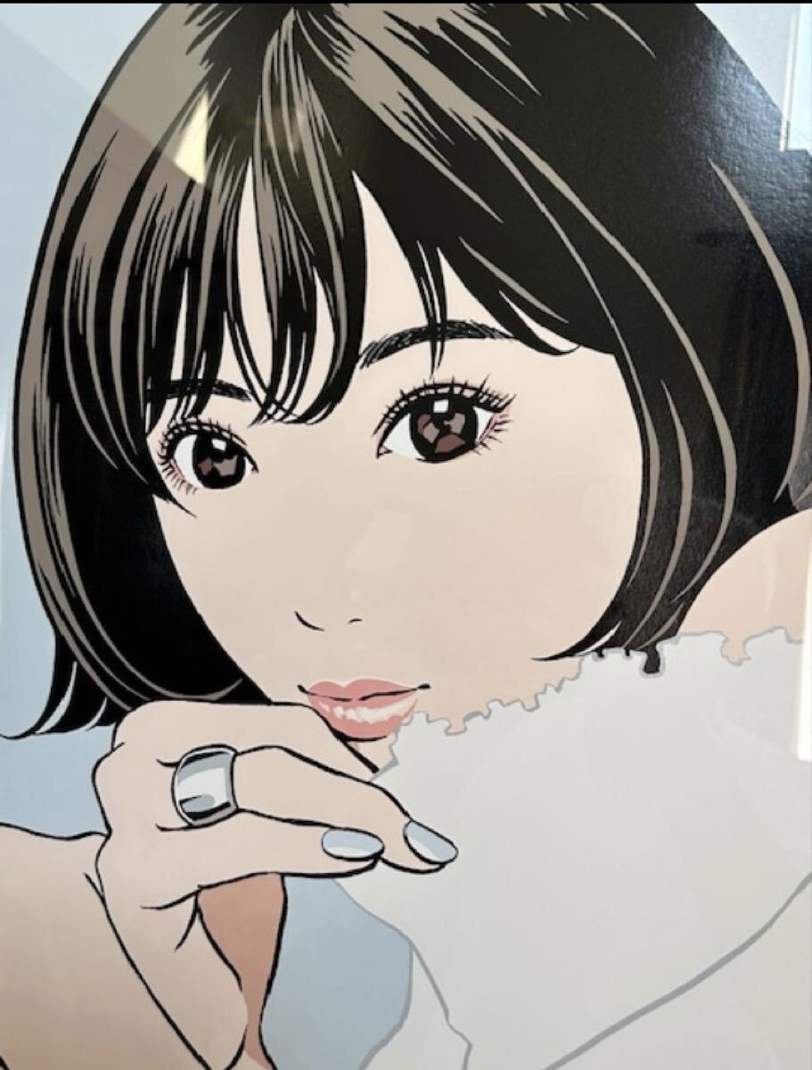 2026年最新】Yahoo!オークション -江口寿史 サインの中古品・新品・未