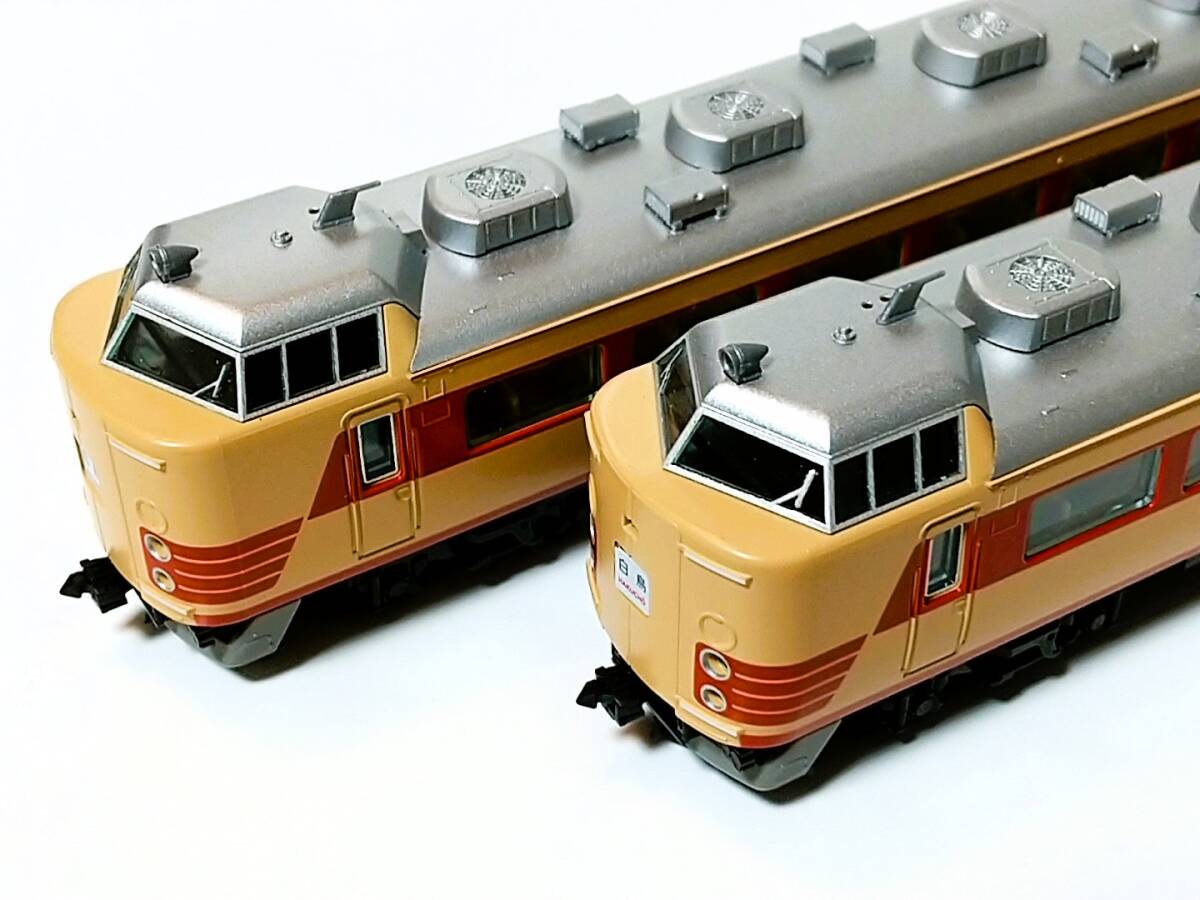 Yahoo!オークション -「tomix 92760」の落札相場・落札価格