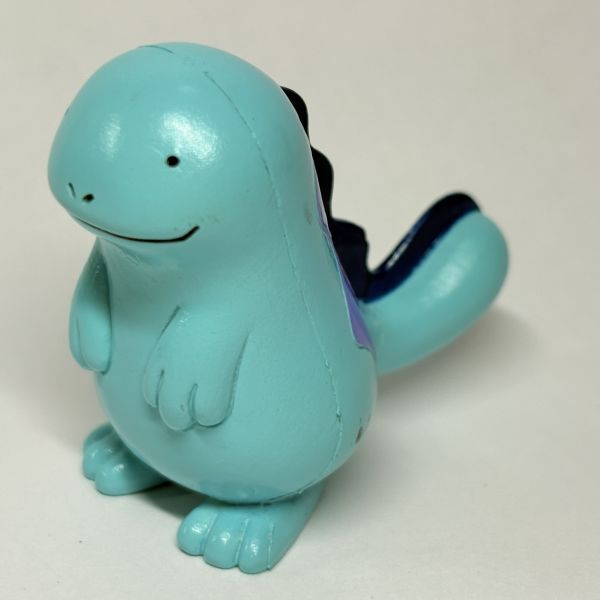 Yahoo!オークション -「モンコレ ヌオー」の落札相場・落札価格