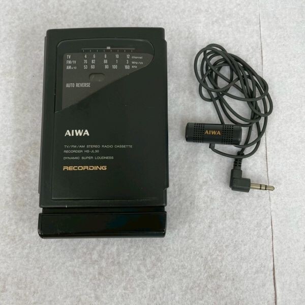 Yahoo!オークション -「aiwa hs jl」(ポータブルプレーヤー