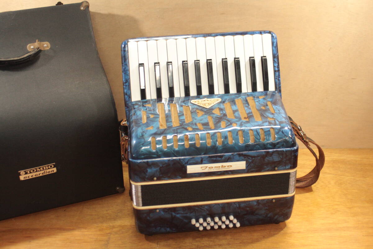 Yahoo!オークション -「no-28」(アコーディオン) (鍵盤楽器)の落札相場