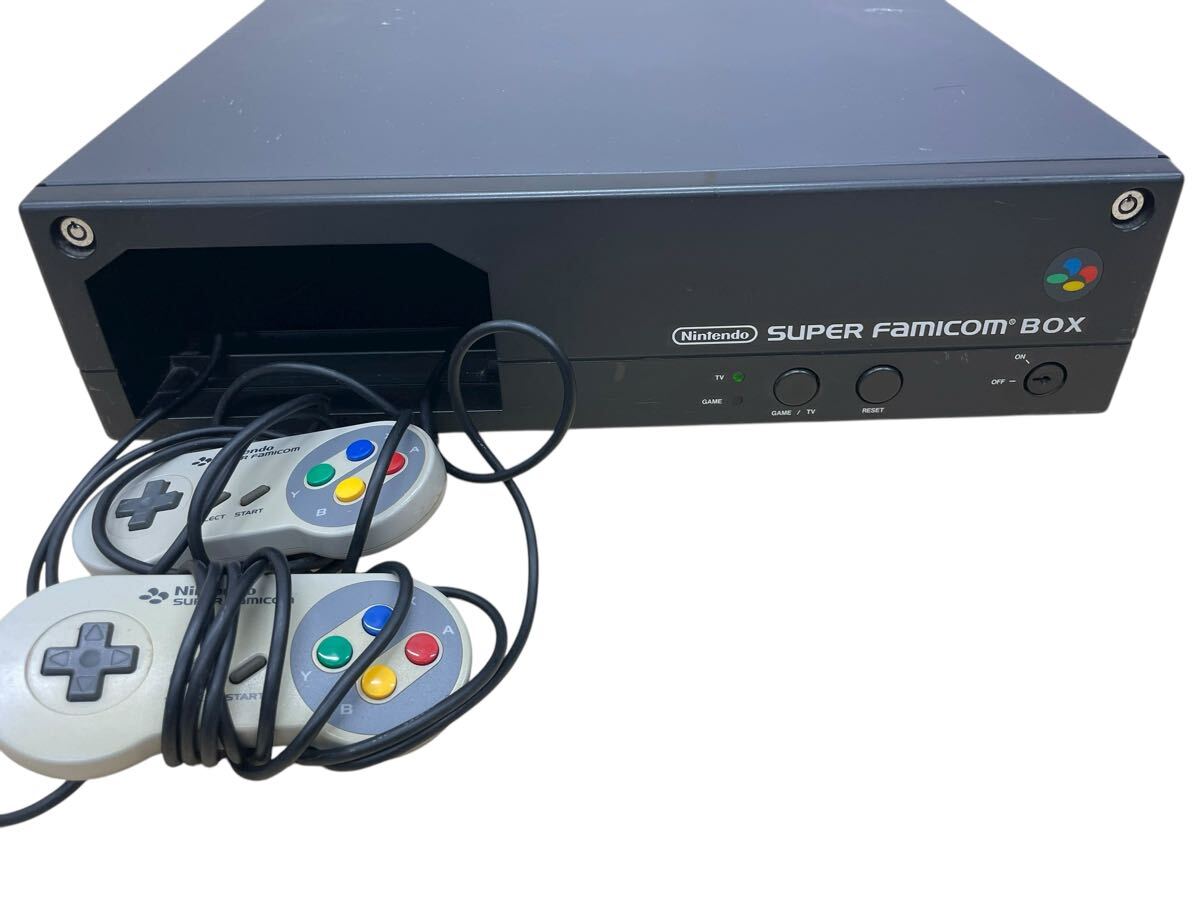 Yahoo!オークション -「業務用 ファミコンボックス