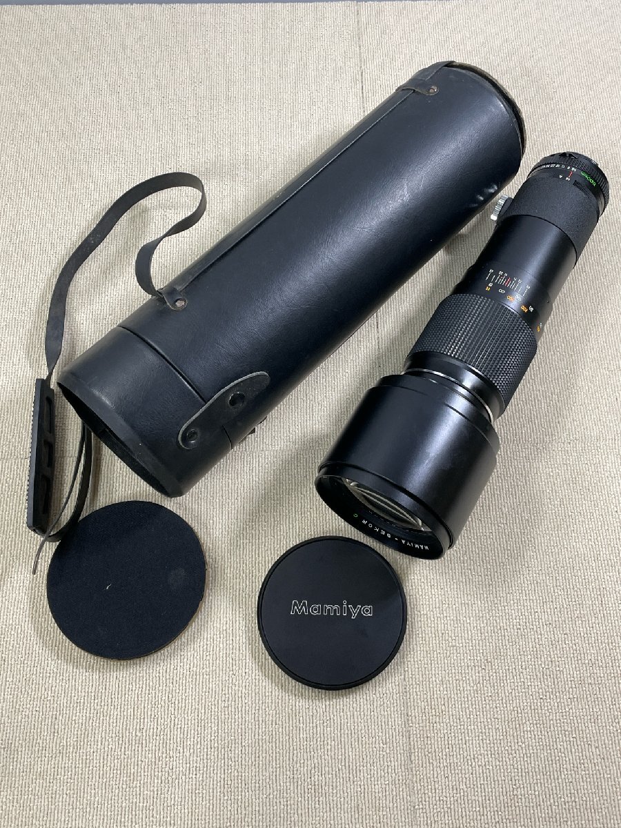 Yahoo!オークション -「(mamiya マミヤ) 500」(大判、中判カメラ用