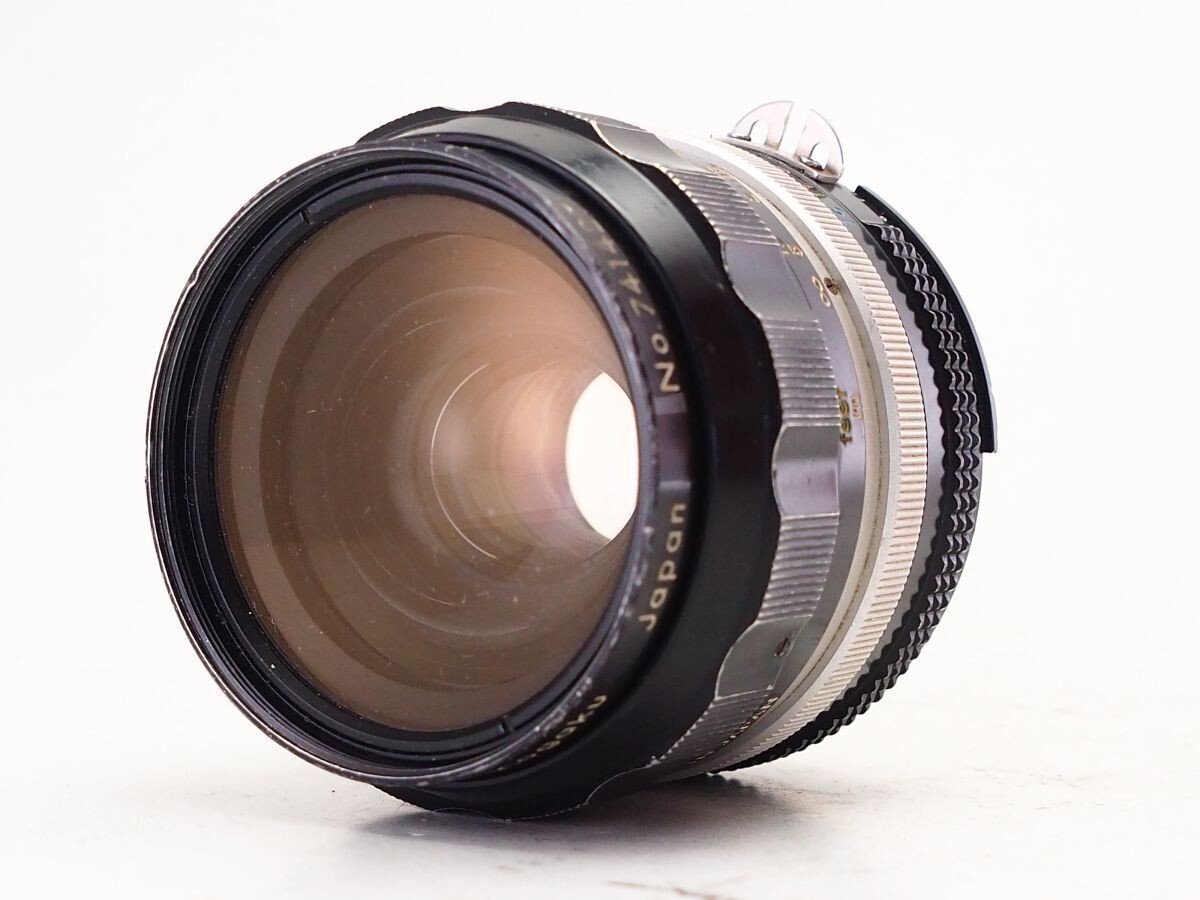 Yahoo!オークション -「ai改 35mm」の落札相場・落札価格