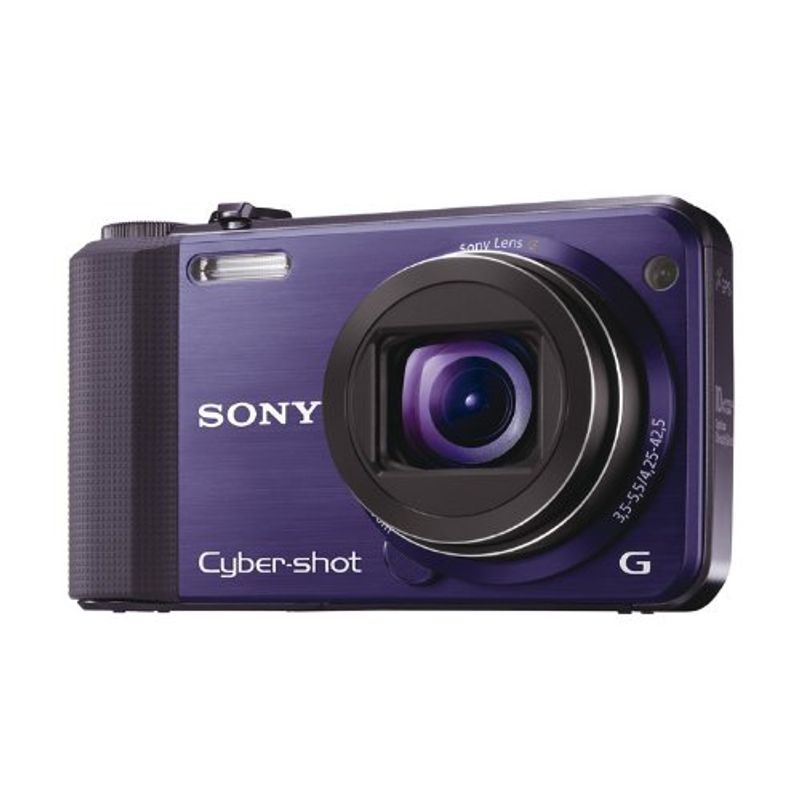 SONY サイバーショット DSC-HX7V (B) [ブラック] オークション比較