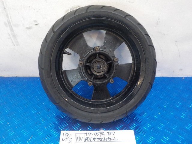 2026年最新】Yahoo!オークション -マグザム ホイールの中古品・新品