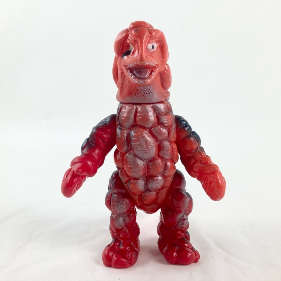 Yahoo!オークション -「シュガロン ソフビ」の落札相場・落札価格