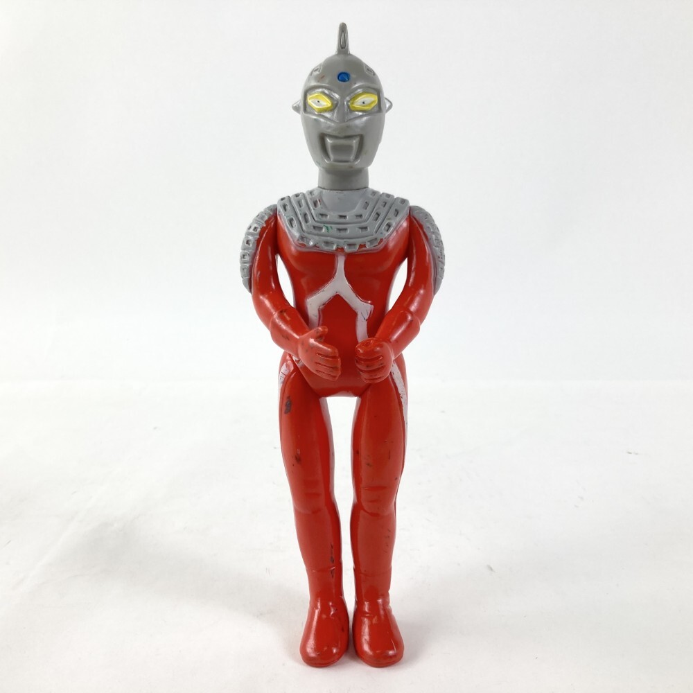 Yahoo!オークション -「ウルトラセブン 450」の落札相場・落札価格