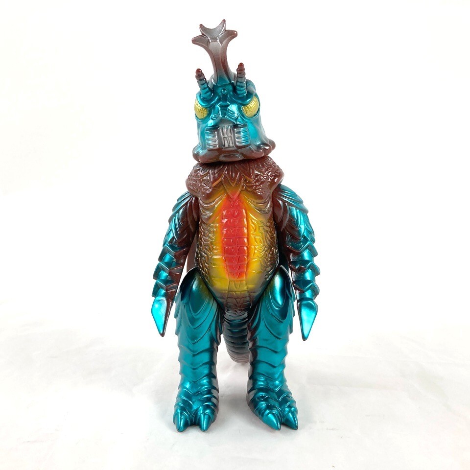 Yahoo!オークション -「ブルマァク復刻」(ゴジラ) (ゴジラ、怪獣)の