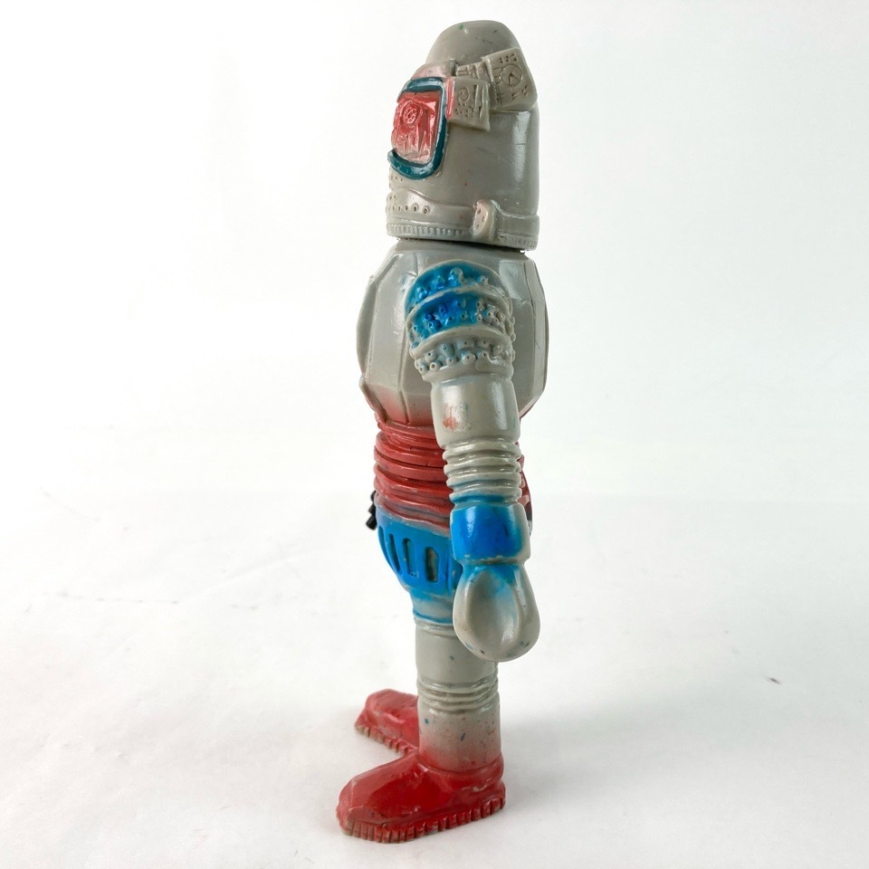 Yahoo!オークション -「ユートム」(ソフビ) (ビンテージ)の落札相場