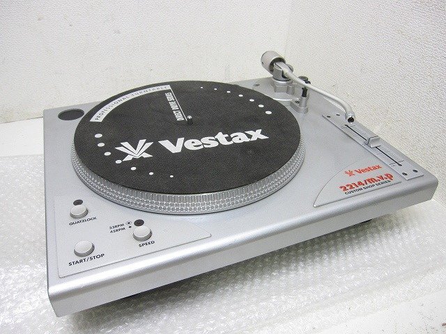 Yahoo!オークション -「vestax pdx-a1」の落札相場・落札価格