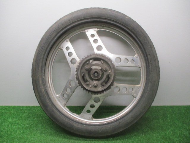 2026年最新】Yahoo!オークション -mbx50(ホイール)の中古品・新品・未