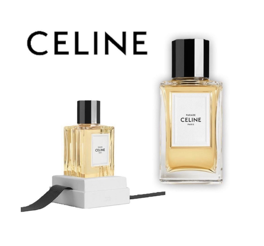 Yahoo!オークション -「セリーヌ パラード」の落札相場・落札価格