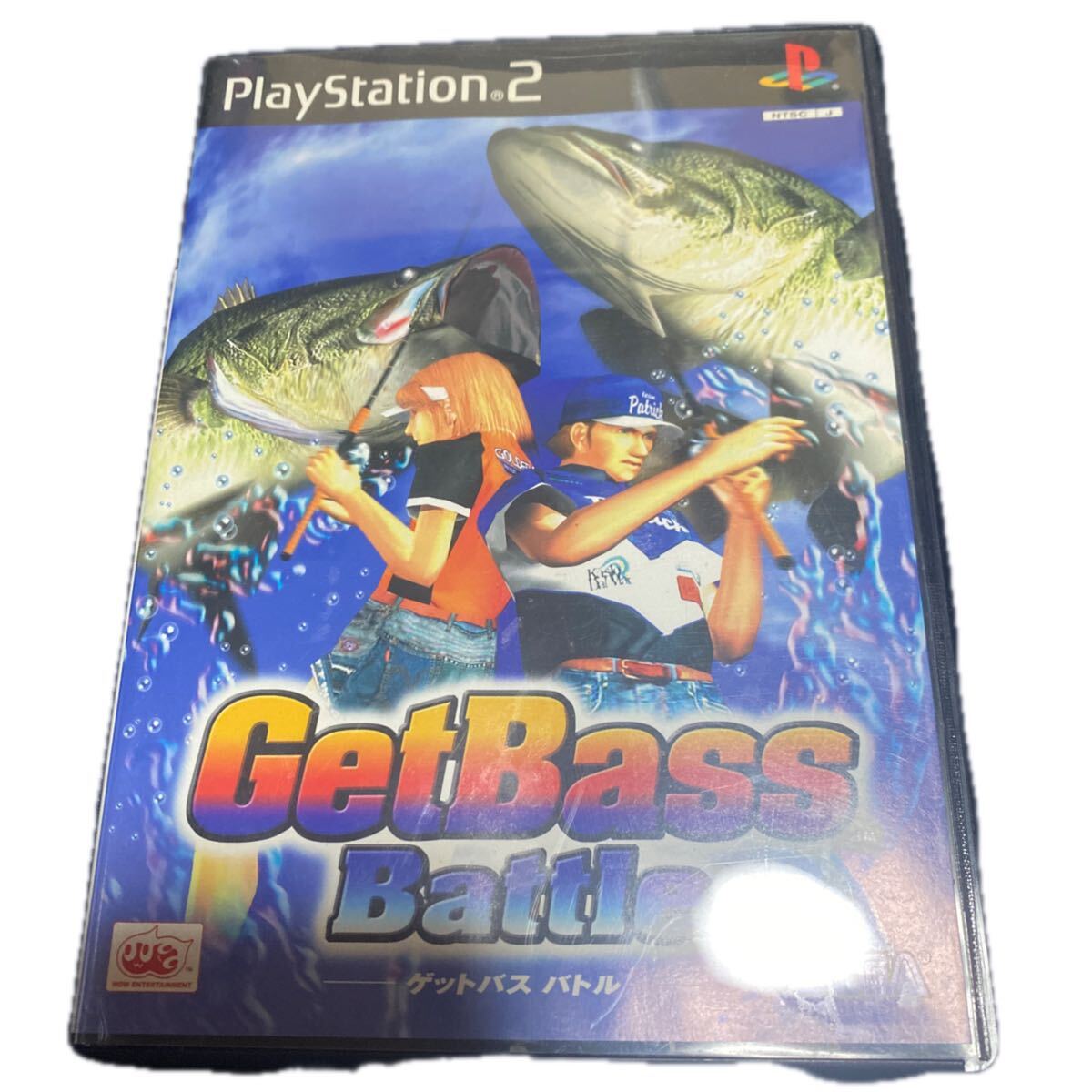 2026年最新】Yahoo!オークション -ゲットバス2の中古品・新品・未使用