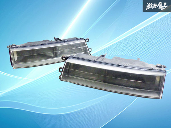 Yahoo!オークション -「20ソアラヘッドライト」の落札相場・落札価格