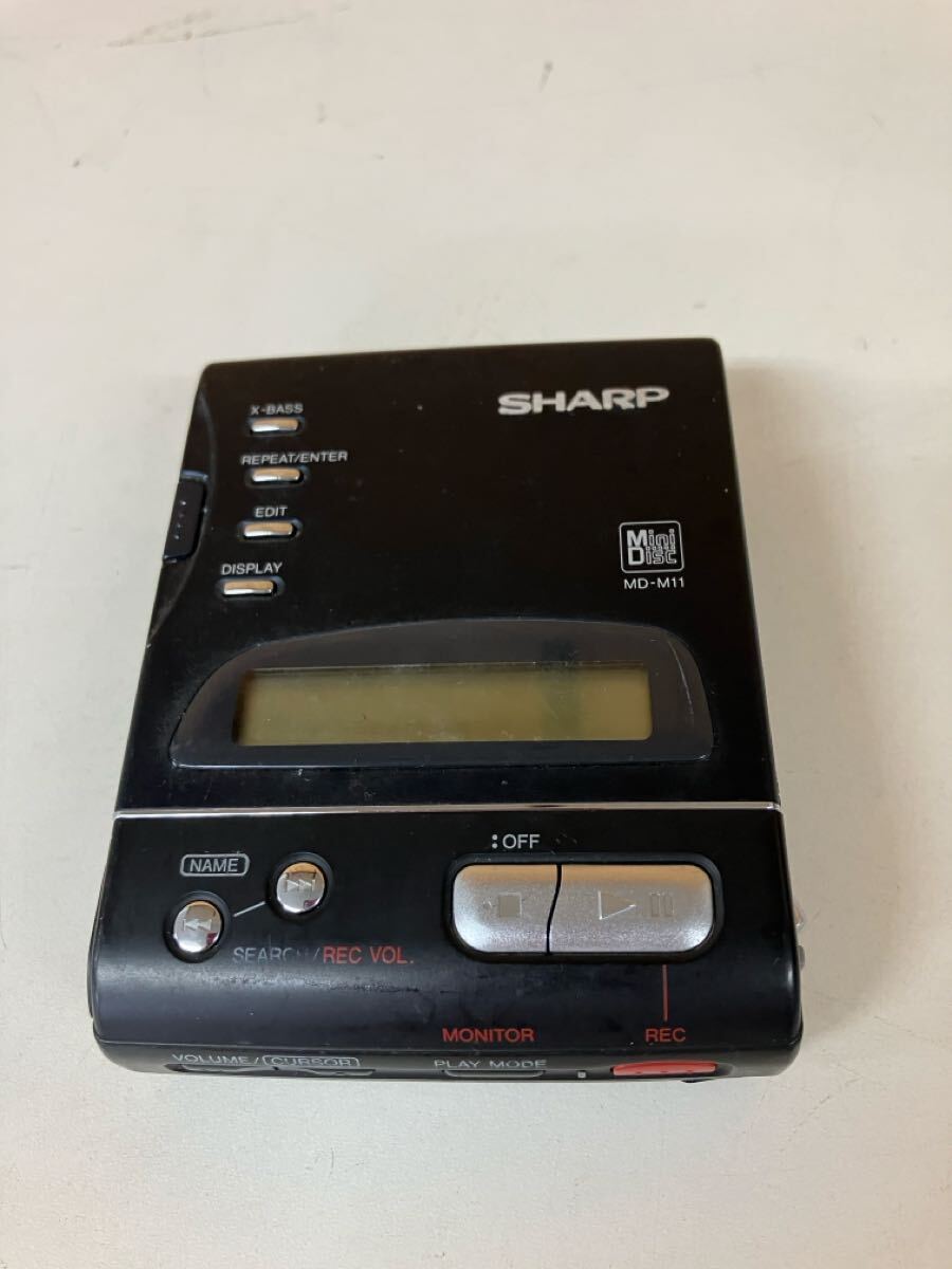 Yahoo!オークション -「md-m11」の落札相場・落札価格