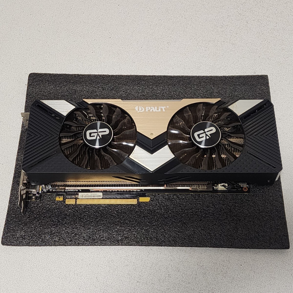 Yahoo!オークション -「rtx 2080ti ジャンク」の落札相場・落札価格