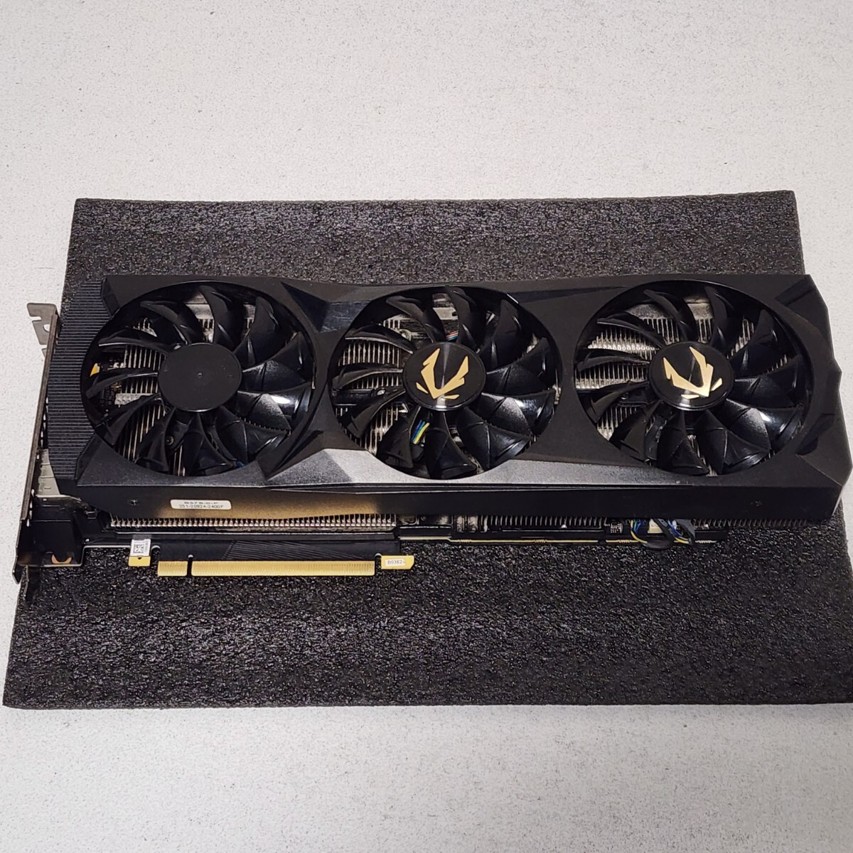 Yahoo!オークション -「rtx2080 zotac」の落札相場・落札価格
