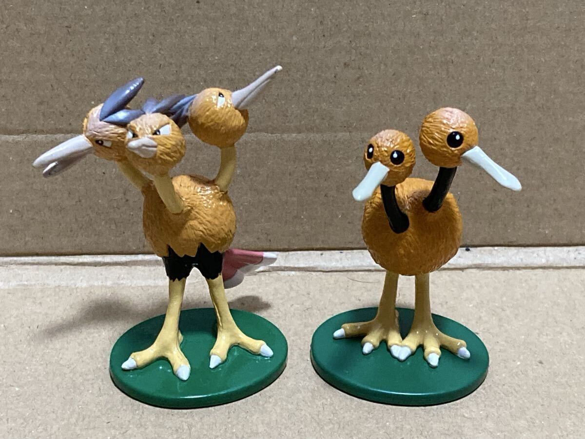 Yahoo!オークション -「ドードー (ポケモン ポケットモンスター 指人形