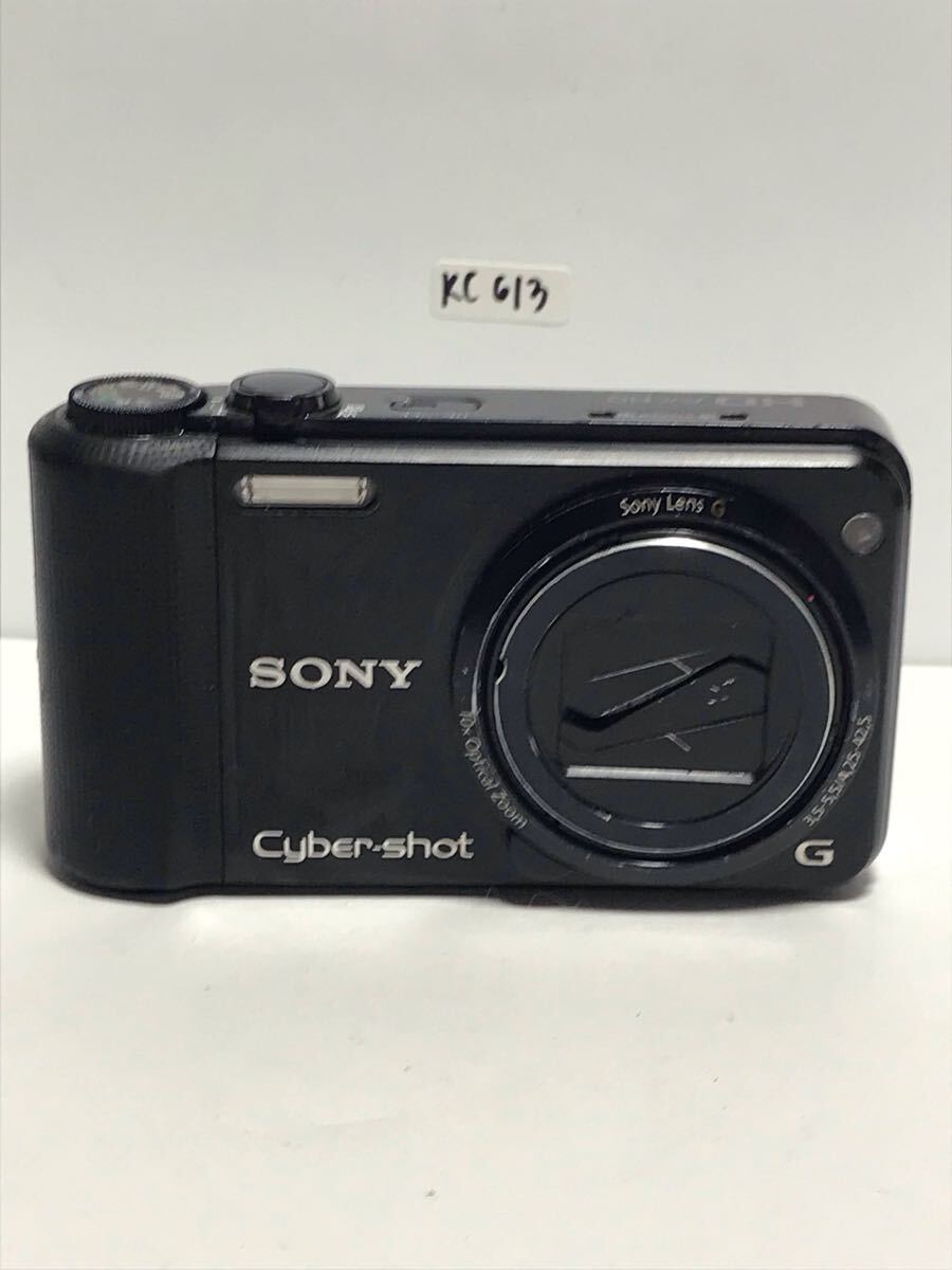 SONY サイバーショット DSC-HX7V オークション比較 - 価格.com